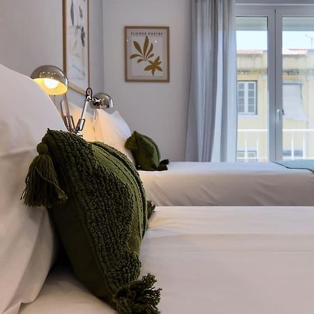 Olaias Lisbon 2 Bed Near Metro 2アパートメント エクステリア 写真