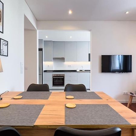 Olaias Lisbon 2 Bed Near Metro 2アパートメント エクステリア 写真