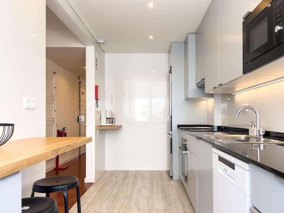 Olaias Lisbon 2 Bed Near Metro 2アパートメント エクステリア 写真