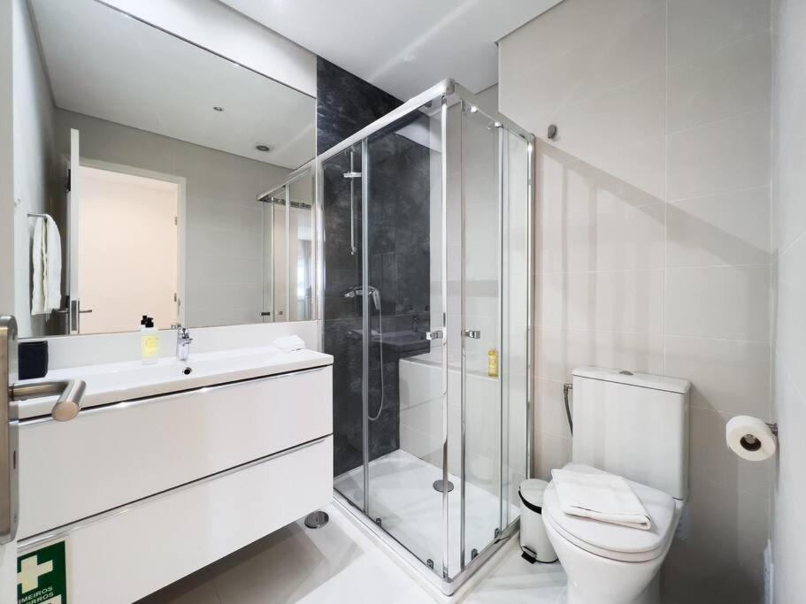 Olaias Lisbon 2 Bed Near Metro 2アパートメント エクステリア 写真