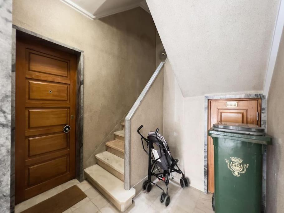 Olaias Lisbon 2 Bed Near Metro 2アパートメント エクステリア 写真