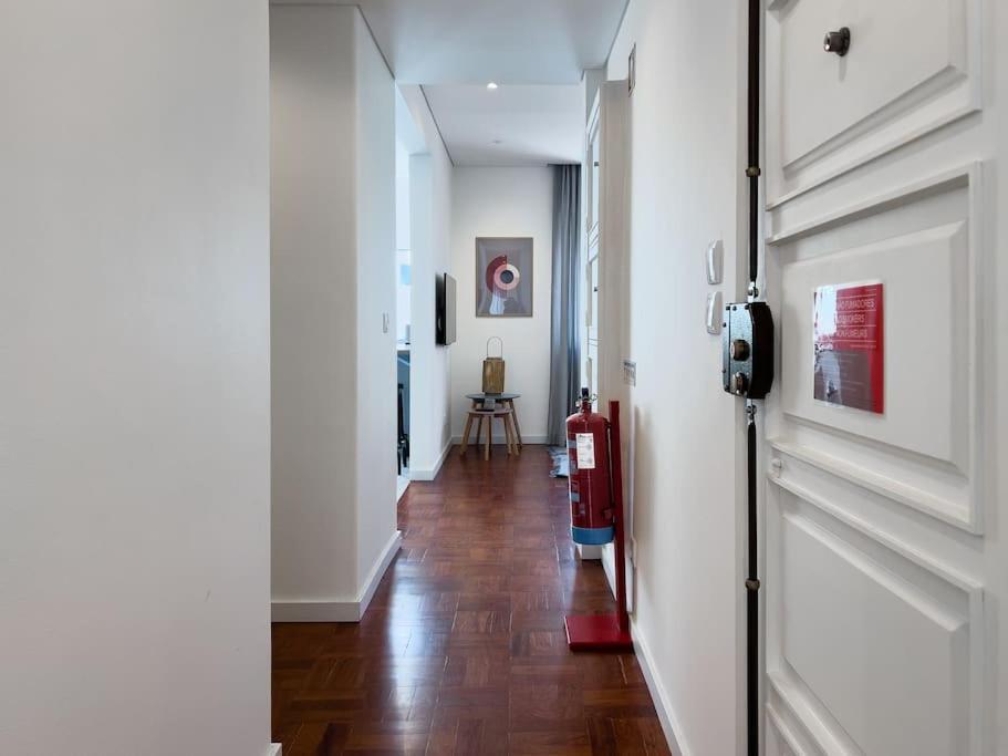 Olaias Lisbon 2 Bed Near Metro 2アパートメント エクステリア 写真