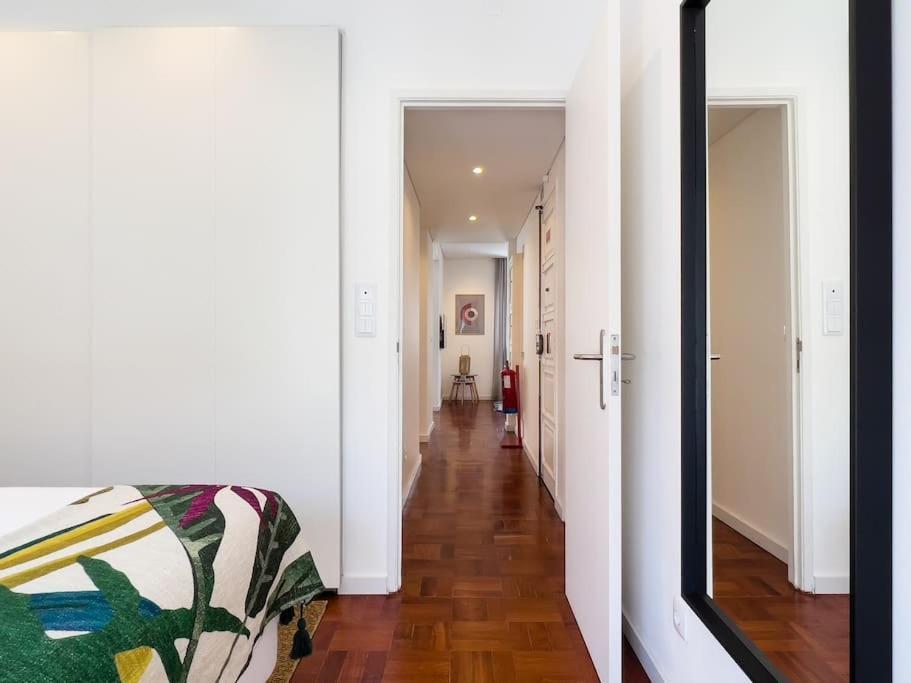 Olaias Lisbon 2 Bed Near Metro 2アパートメント エクステリア 写真