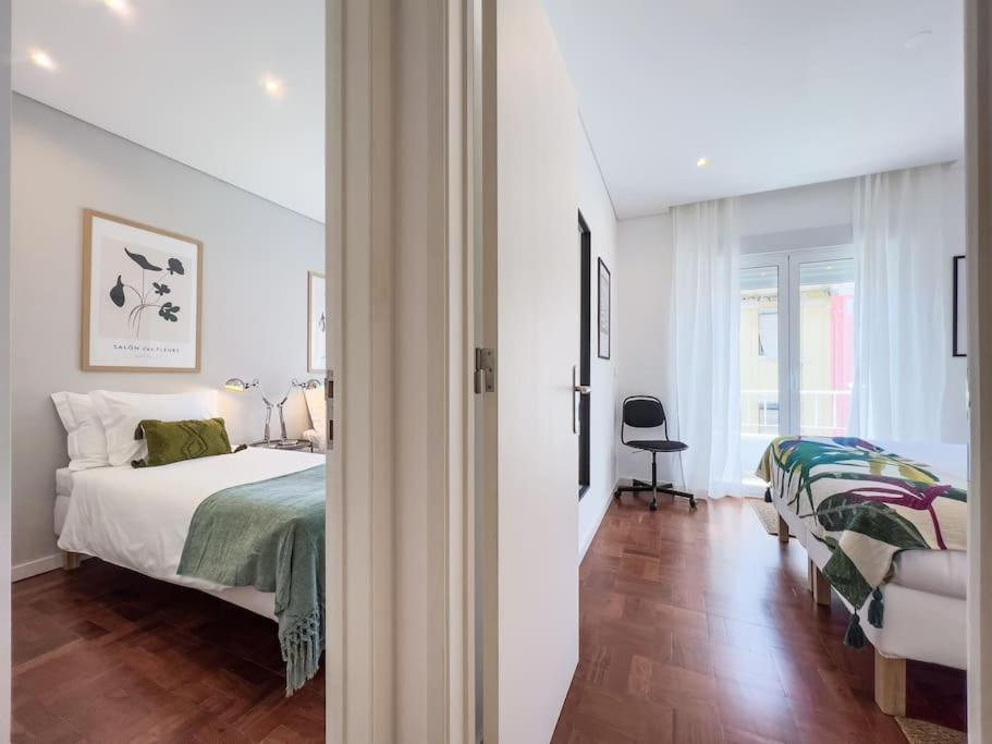 Olaias Lisbon 2 Bed Near Metro 2アパートメント エクステリア 写真