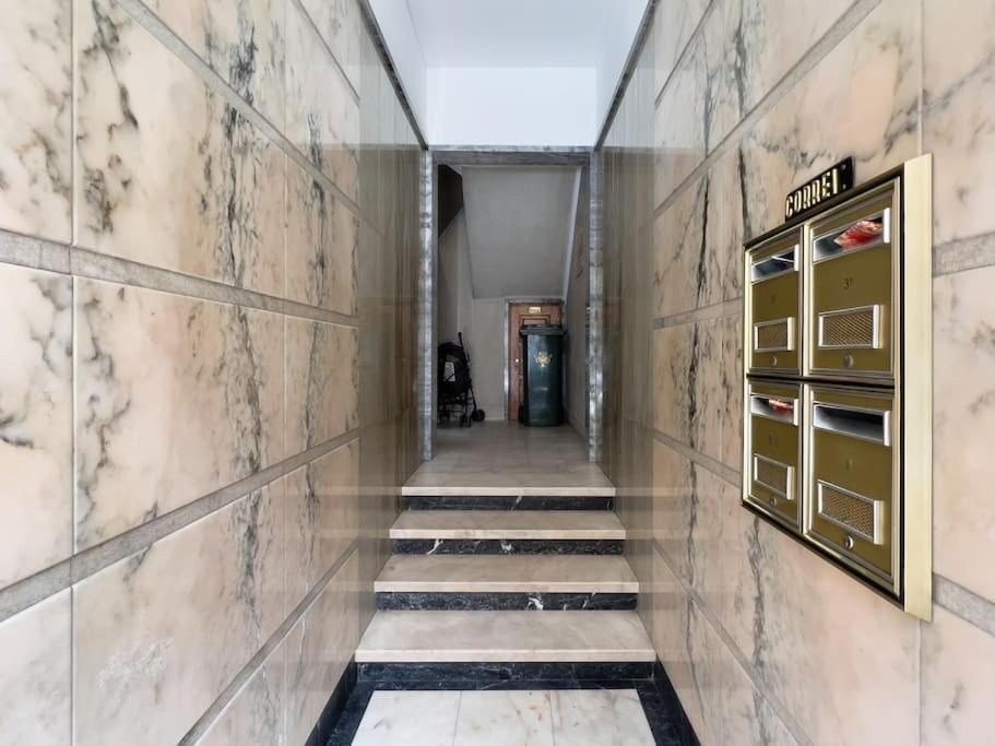 Olaias Lisbon 2 Bed Near Metro 2アパートメント エクステリア 写真