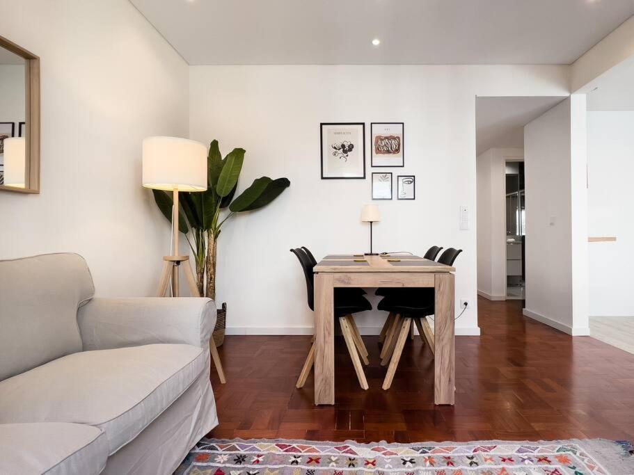 Olaias Lisbon 2 Bed Near Metro 2アパートメント エクステリア 写真