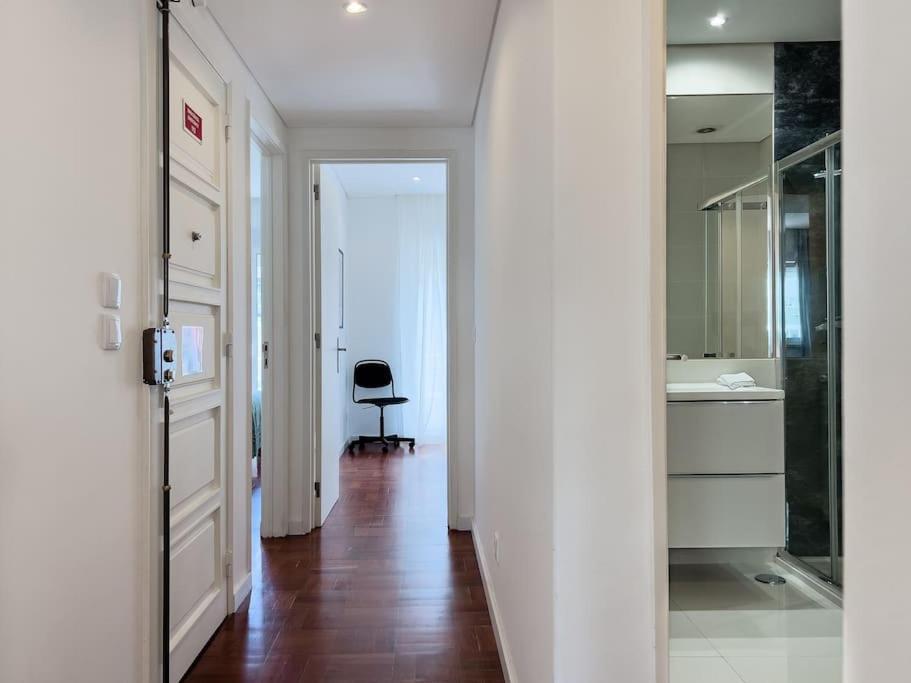Olaias Lisbon 2 Bed Near Metro 2アパートメント エクステリア 写真