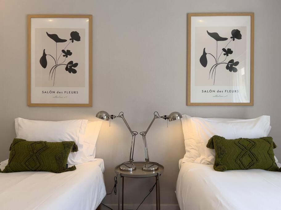 Olaias Lisbon 2 Bed Near Metro 2アパートメント エクステリア 写真