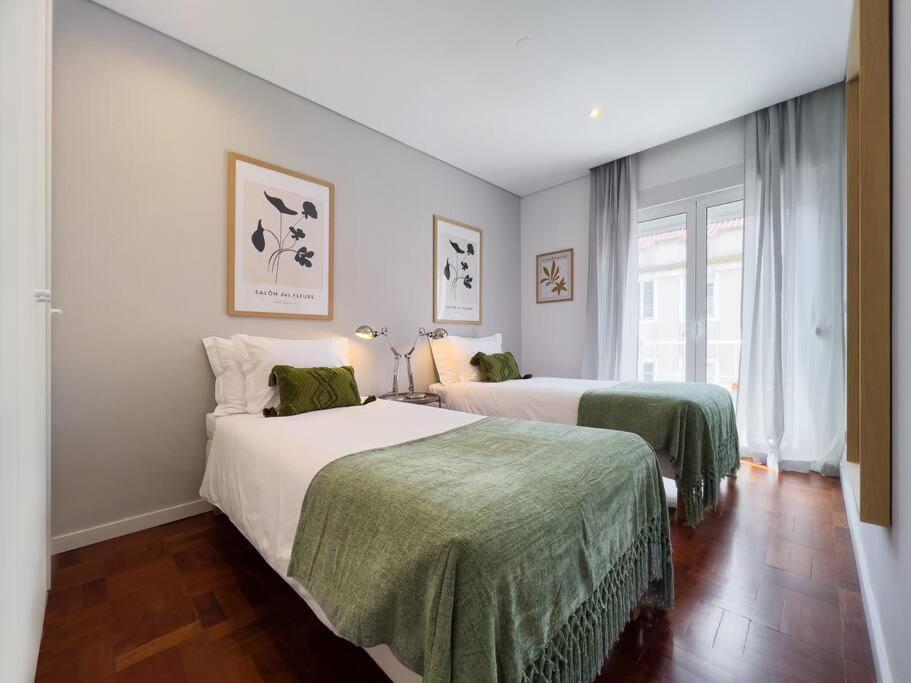 Olaias Lisbon 2 Bed Near Metro 2アパートメント エクステリア 写真