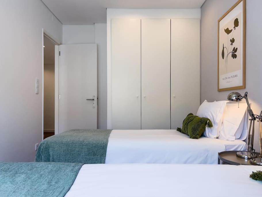 Olaias Lisbon 2 Bed Near Metro 2アパートメント エクステリア 写真